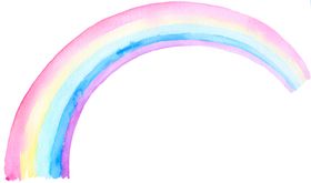 彩虹png