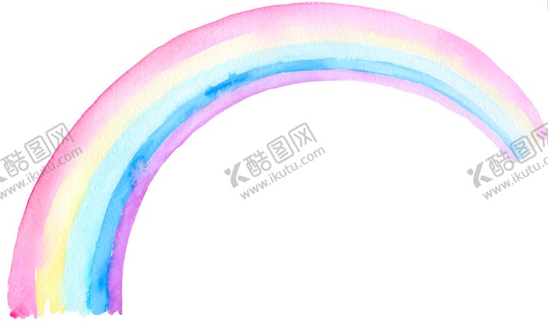 编号：47539110171104539363【酷图网】源文件下载-彩虹png