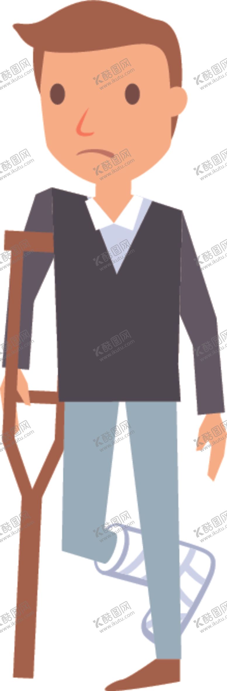 编号：87055309132026092311【酷图网】源文件下载-卡通人物