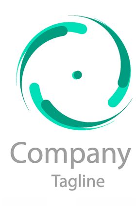 logo素材品牌制作排版参考