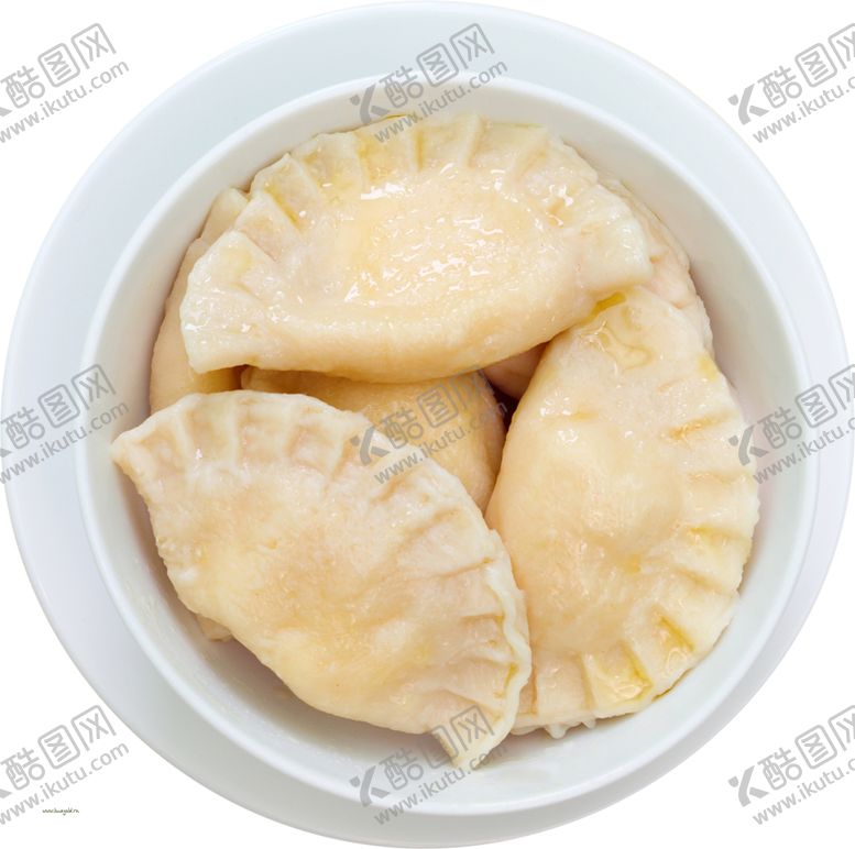 编号：99358801302036177969【酷图网】源文件下载-水饺图片