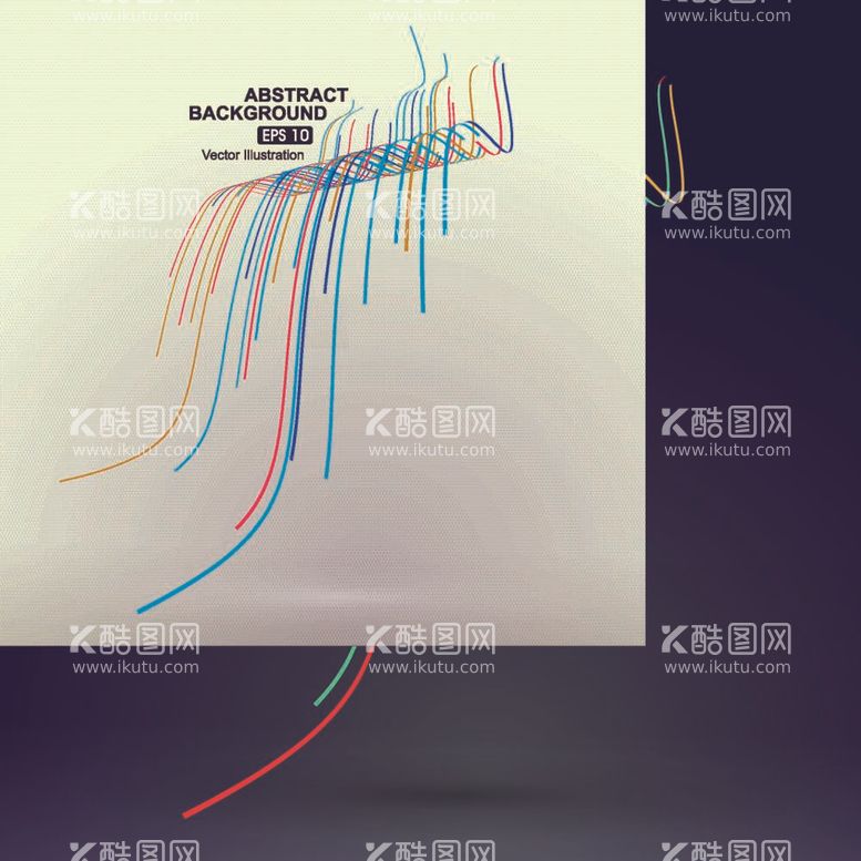 编号：98311211240557282162【酷图网】源文件下载-渐变螺旋线  