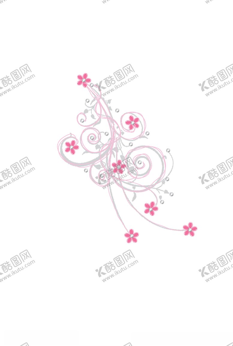 编号：28216905180125083124【酷图网】源文件下载-花卉组合