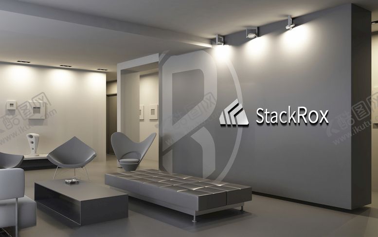 编号：85184709221529333588【酷图网】源文件下载-高端logo样机形象墙