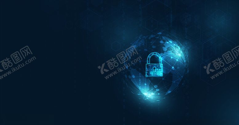 编号：33838505141935284780【酷图网】源文件下载-科技背景