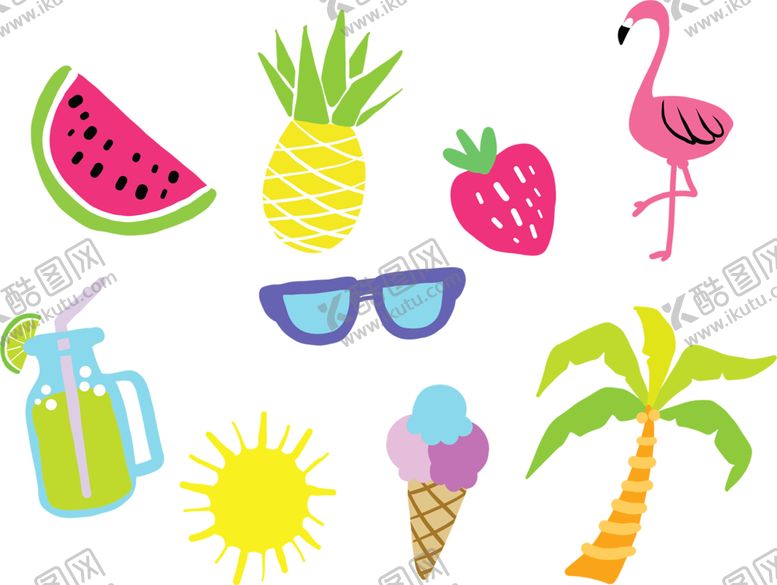 编号：19785310212254054201【酷图网】源文件下载-水果