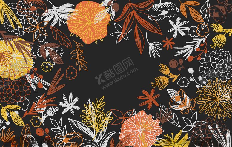 编号：25337709161710411047【酷图网】源文件下载-植物背景