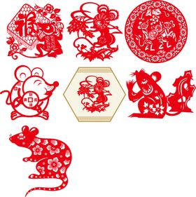 鼠年