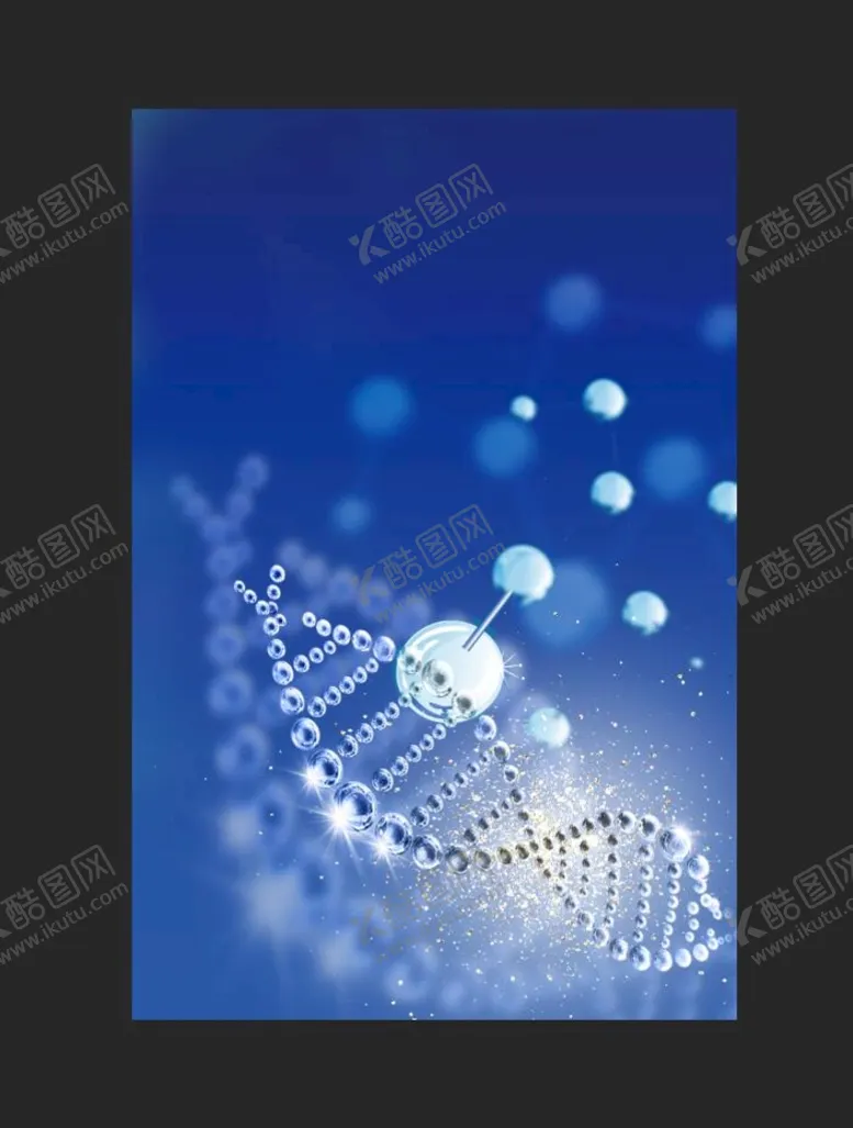 编号：71409310071841264018【酷图网】源文件下载-医学科技背景