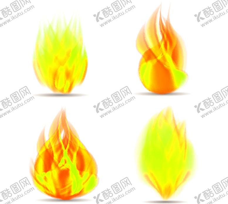 编号：75639006252355338913【酷图网】源文件下载-火焰