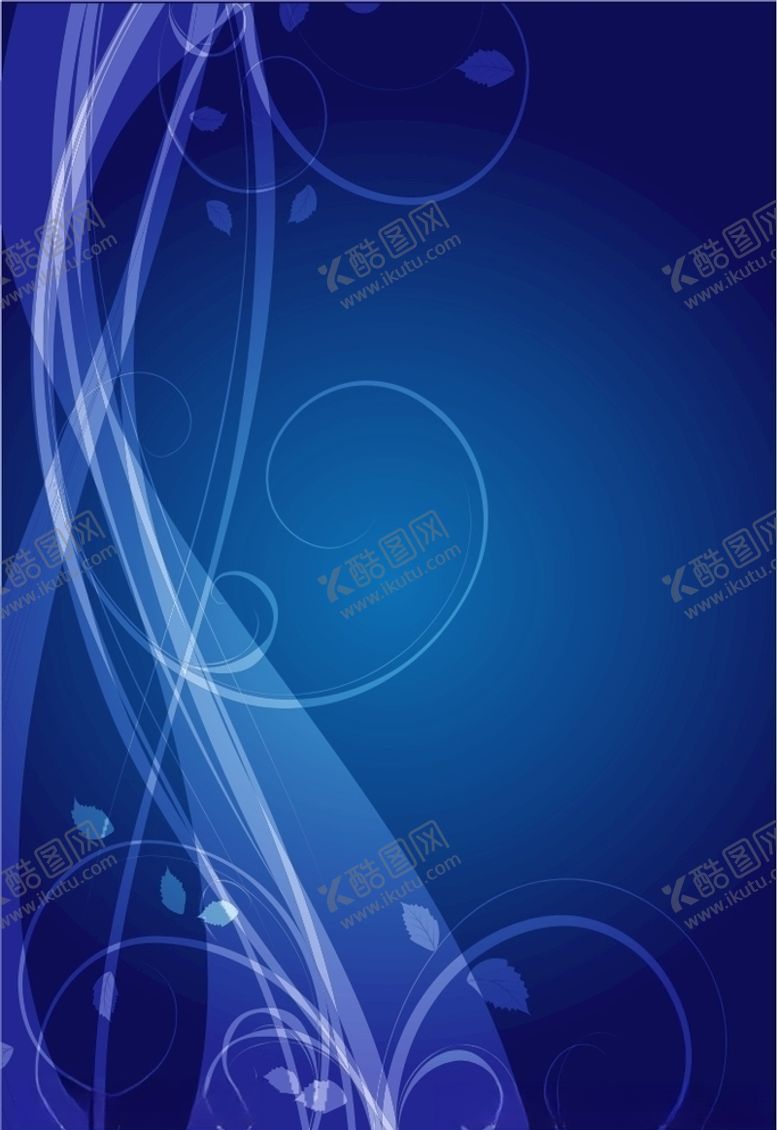 编号：16347109191630366002【酷图网】源文件下载-蓝色背景