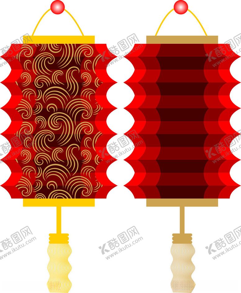 编号：17663912130531202763【酷图网】源文件下载-红灯笼