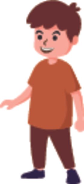 男生