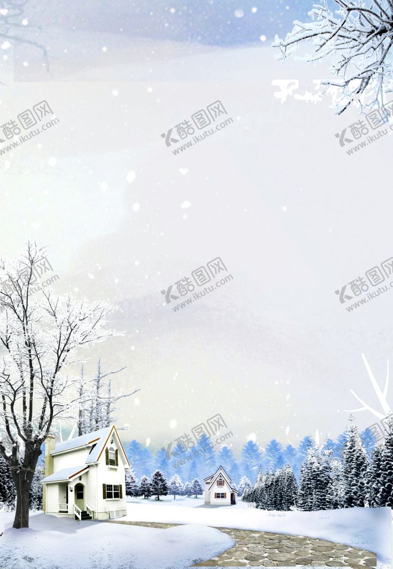 编号：65544907051934213268【酷图网】源文件下载-别墅