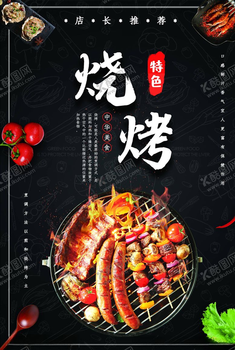 编号：71250905080903481123【酷图网】源文件下载-菜单模板