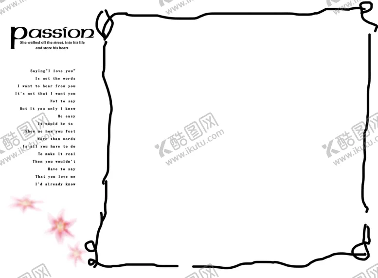 编号：20756205021915567456【酷图网】源文件下载-时尚多彩梦幻幼儿少年相册模板