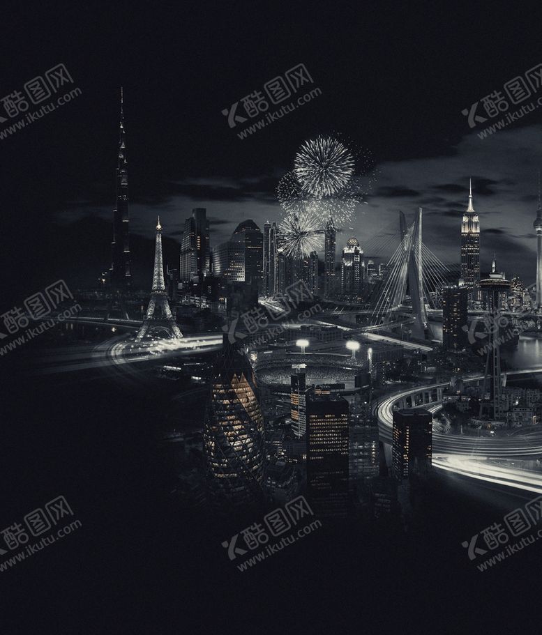 编号：24772003140040484482【酷图网】源文件下载-城市