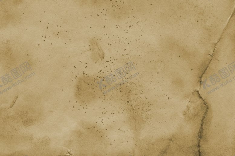 编号：56433203311734331201【酷图网】源文件下载-咖啡色折痕纸张纹理