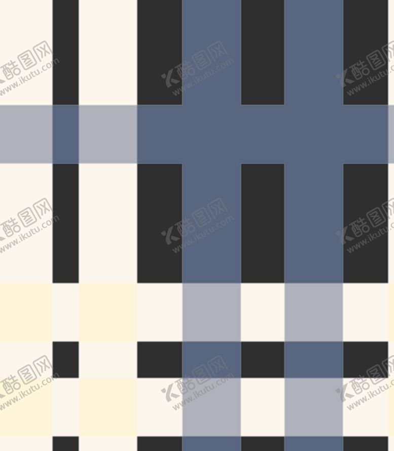 编号：54699307032226284408【酷图网】源文件下载-蓝色条纹格子