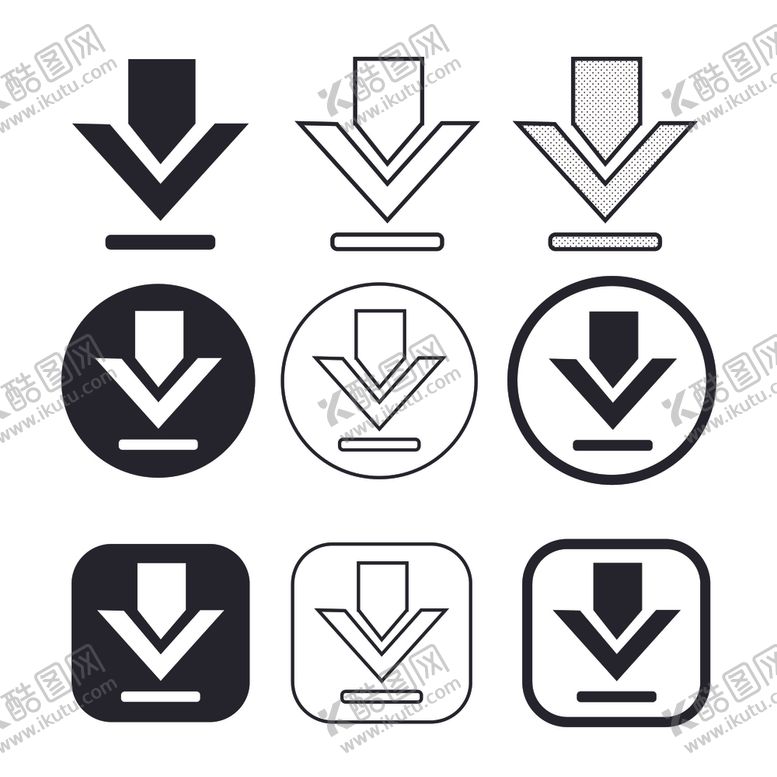 编号：83588009290238522412【酷图网】源文件下载-图标