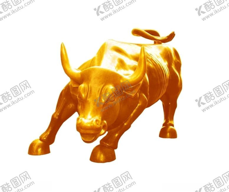 编号：46244609232055533821【酷图网】源文件下载-金牛牛气冲天