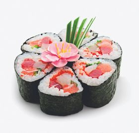 寿司