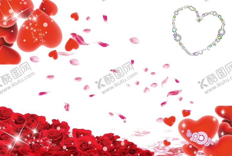 编号：41274409201926129103【酷图网】源文件下载-红色背景