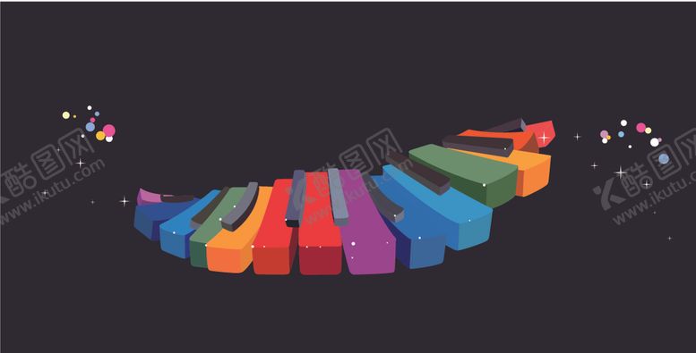 编号：93341309152345497356【酷图网】源文件下载-钢琴