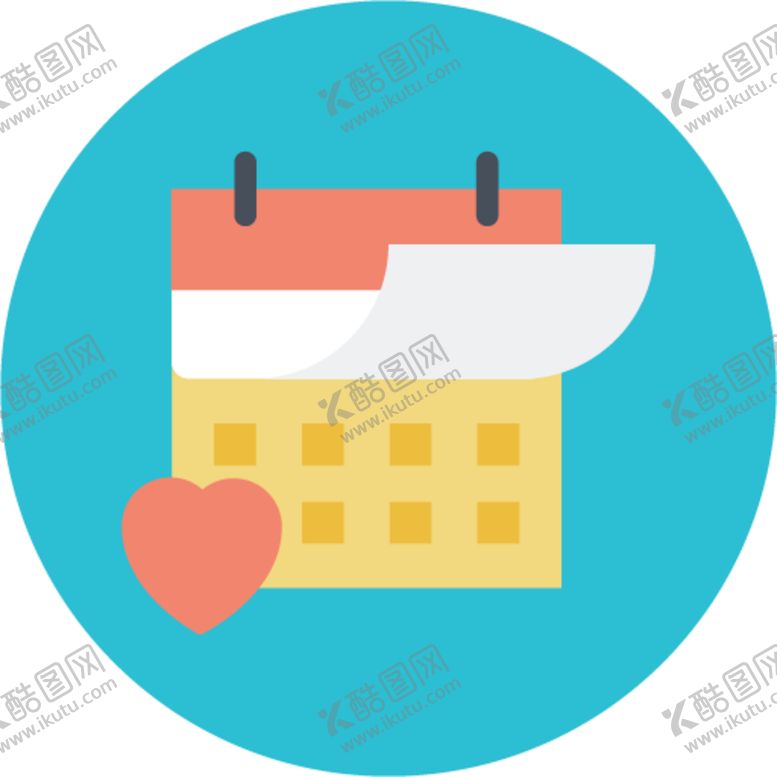 编号：16256906151919583112【酷图网】源文件下载-情人节图标