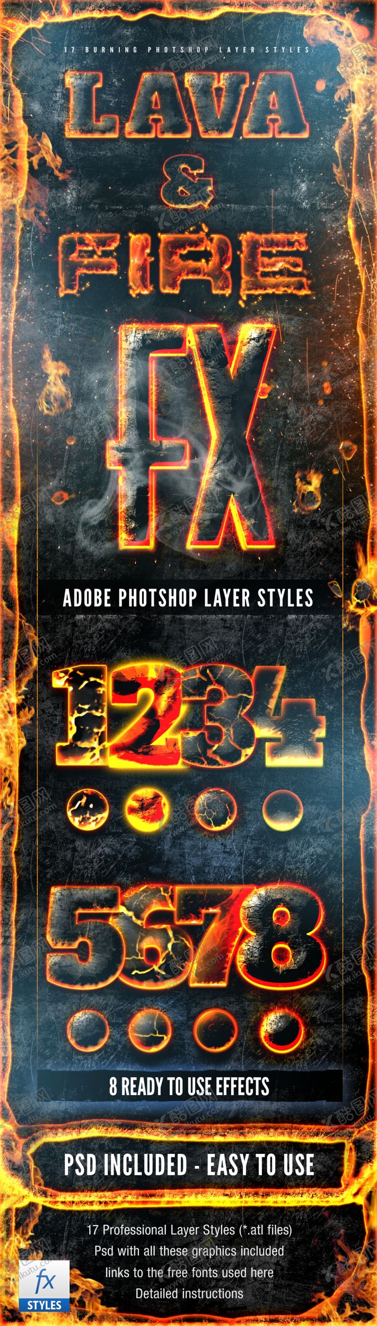 编号：13135209222122065319【酷图网】源文件下载-字体特效