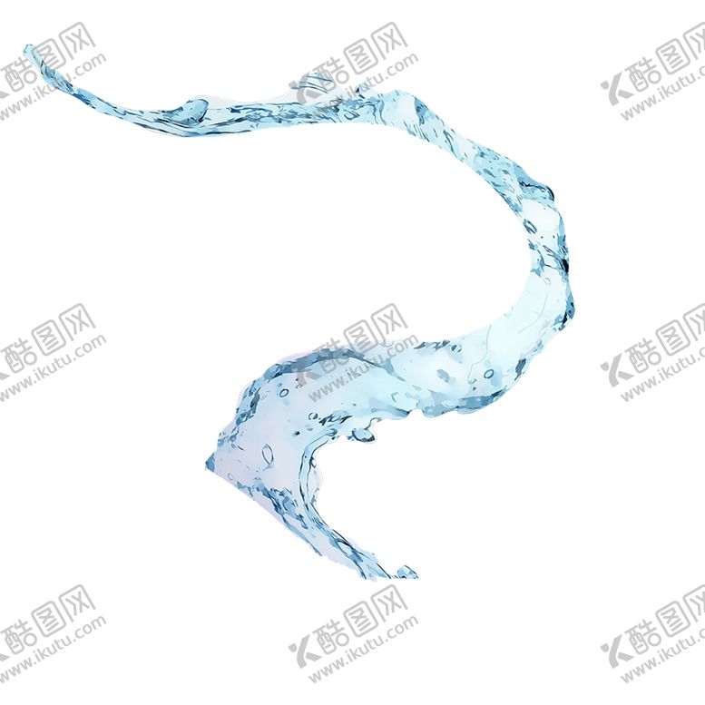 编号：91752607071618465629【酷图网】源文件下载-透明水png素材