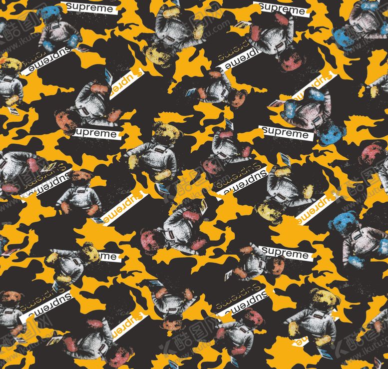 编号：88658509261746097245【酷图网】源文件下载-大牌迷彩