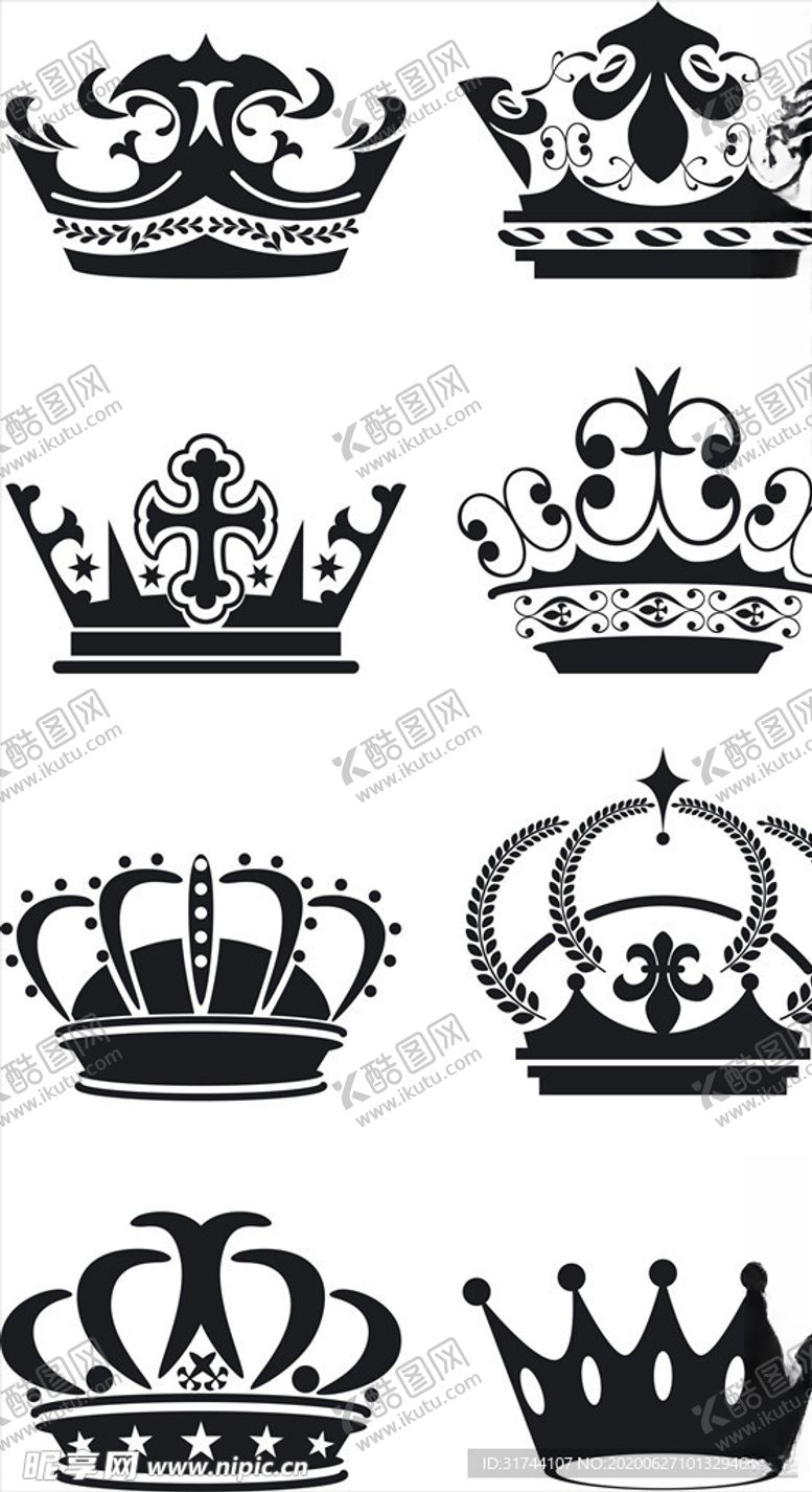 编号：89997309252343252900【酷图网】源文件下载-皇冠