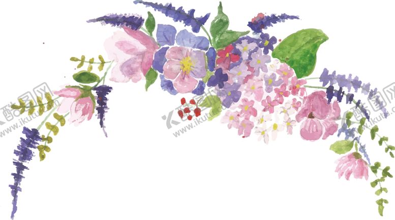 编号：36101507041527497730【酷图网】源文件下载-鲜花素材