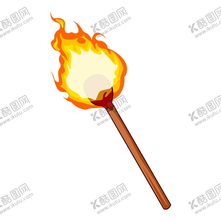 编号：29598009131323406013【酷图网】源文件下载-火焰