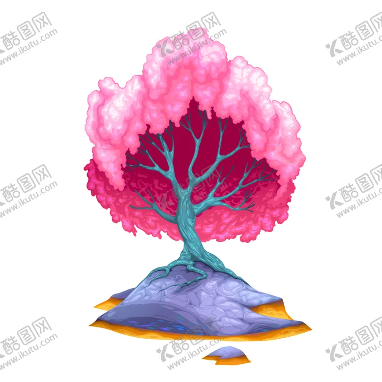 编号：23494904260426113493【酷图网】源文件下载-樱花装饰