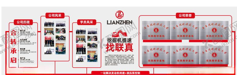 编号：79259606290806061303【酷图网】源文件下载-文化墙