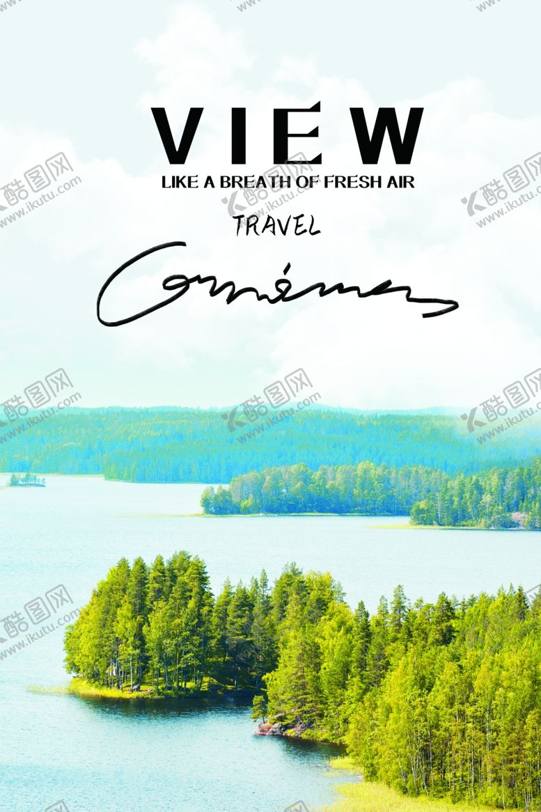 编号：53157309110415159840【酷图网】源文件下载-美丽风景装饰画