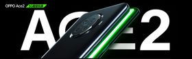 oppoace2手机宣传图