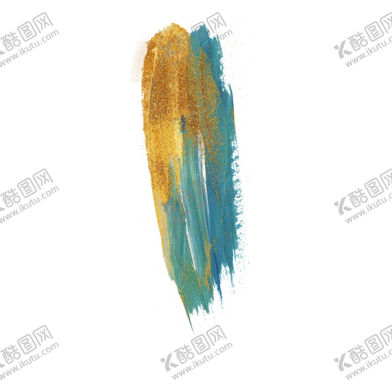 编号：86747710191114051235【酷图网】源文件下载-油画画笔痕迹