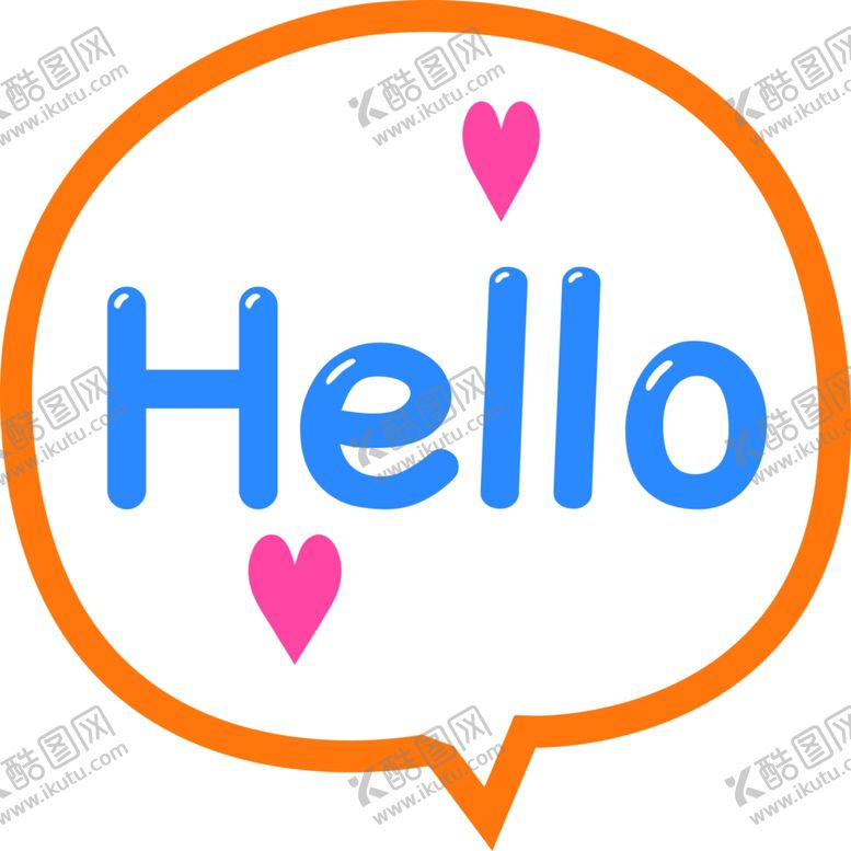 编号：38065802101306273206【酷图网】源文件下载-hello你好