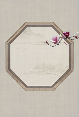 简约装饰挂画