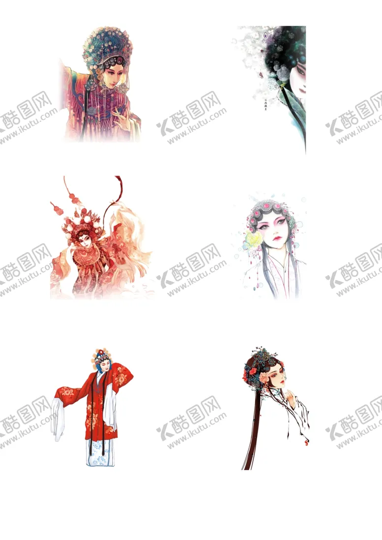 编号：91395204302015204999【酷图网】源文件下载-古典水墨