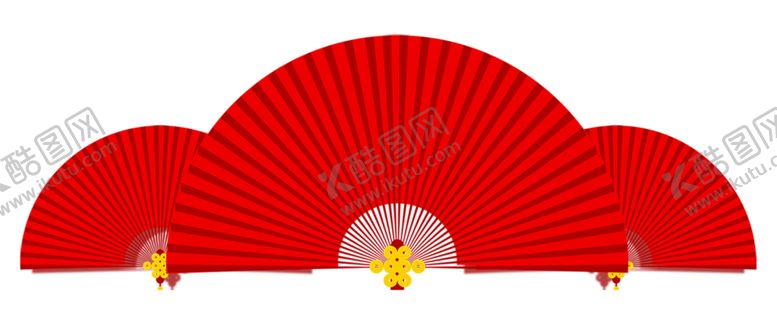 编号：58170709201828555033【酷图网】源文件下载-扇子
