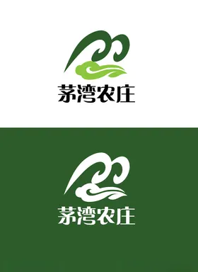 农庄标识设计