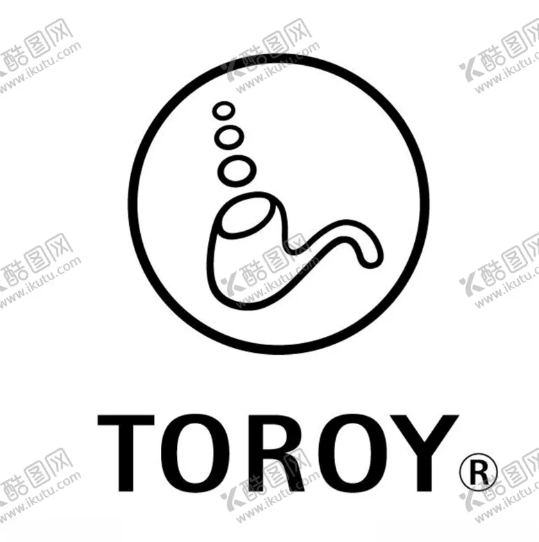 编号：41372503160423509379【酷图网】源文件下载-TOROY商标