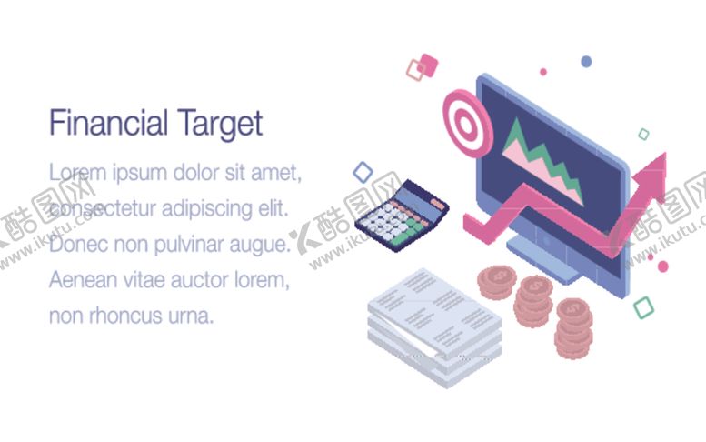 编号：75569510271138101065【酷图网】源文件下载-办公场景创意插画