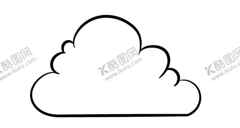 编号：90482409102338201542【酷图网】源文件下载-白云