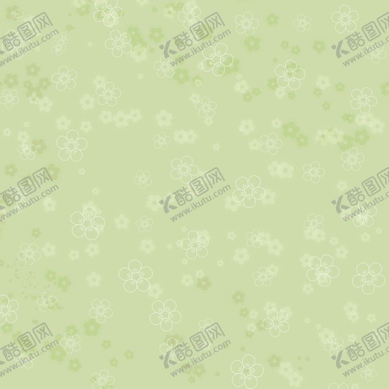 编号：66535910031425501791【酷图网】源文件下载-分层清新小碎花