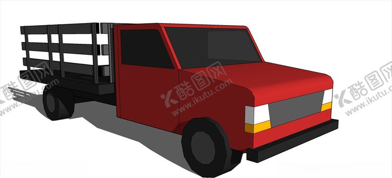 编号：89062706191301347545【酷图网】源文件下载-货车